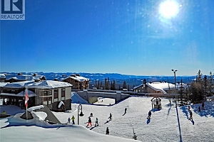 5375 Big White Road Unit# 201 - Photo 6