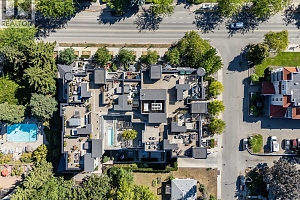 1495 Graham Street Unit# 124 - Photo 49