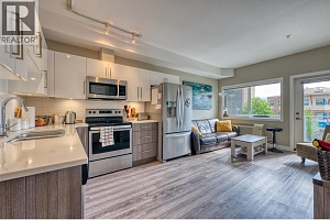 3409 28 Avenue Unit# 313 - Photo 4