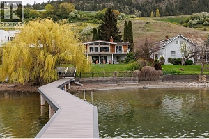 8291 Okanagan Landing Road - Photo 2