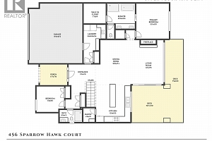 456 Sparrow Hawk Court - Photo 35