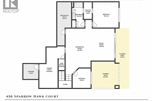 456 Sparrow Hawk Court - Photo 36