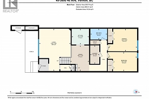 3800 40 Avenue Unit# 49 - Photo 34