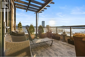 1395 Ellis Street Unit# 1202 - Photo 13