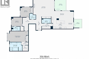 1395 Ellis Street Unit# 1202 - Photo 41