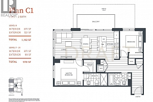 1471 St Paul Street Unit# 905 - Photo 23