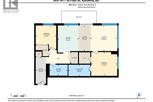 1471 St Paul Street Unit# 905 - Photo 41