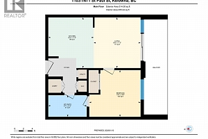 1471 St Paul Street Unit# 1103 - Photo 38