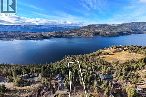 12390 Oyama Road Lot# B - Photo 2