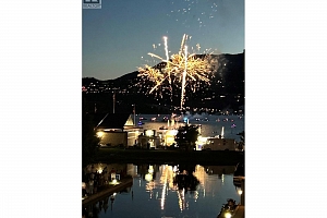 1160 Sunset Drive Unit# 302 - Photo 17