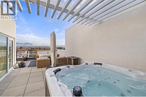 3030 Pandosy Street Unit# 316 - Photo 33