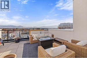 3030 Pandosy Street Unit# 316 - Photo 35