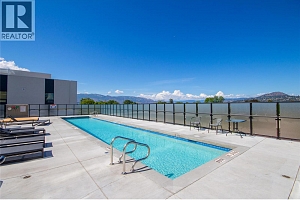 3030 Pandosy Street Unit# 316 - Photo 54