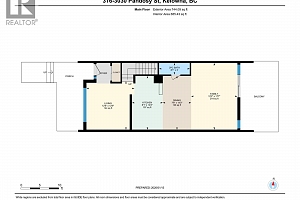 3030 Pandosy Street Unit# 316 - Photo 55