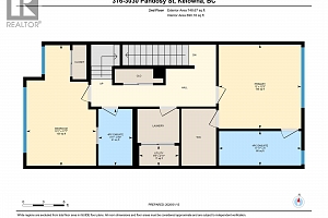 3030 Pandosy Street Unit# 316 - Photo 56