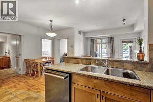 2551 Shoreline Drive Unit# 113 - Photo 7