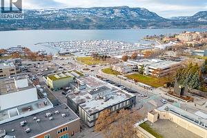 1460 Pandosy Street Unit# 101 - Photo 21