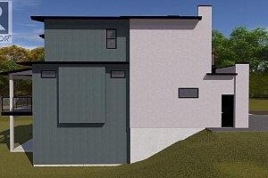 3762 Davidson Court Lot# Trails 67 - Photo 8