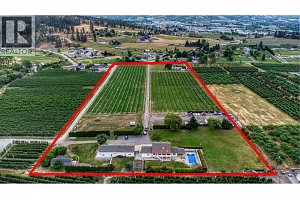 2547 Sexsmith Road - Photo 2