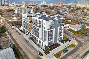 1380 Pridham Avenue Unit# 505 - Photo 37