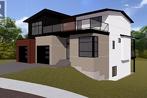 3766 Davidson Court Lot# Trails 68 - Photo 3