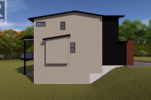 3766 Davidson Court Lot# Trails 68 - Photo 4