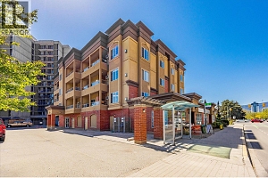 1125 Bernard Avenue Unit# 204 - Photo 2