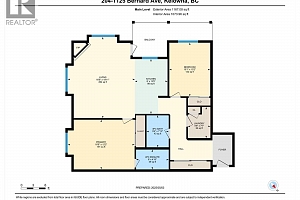 1125 Bernard Avenue Unit# 204 - Photo 28