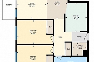 625 Rowcliffe Avenue Unit# 203 - Photo 35