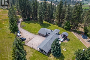 6051 Postill Lake Road - Photo 2