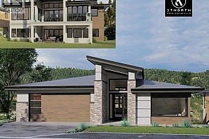 911 Melrose Street - Photo 3