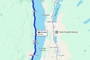 7258 Dunwaters Road Lot# 47 - Photo 5