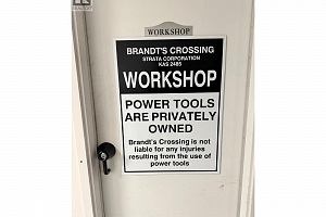 305 Whitman Road Unit# 208 Lot# 50 - Photo 46