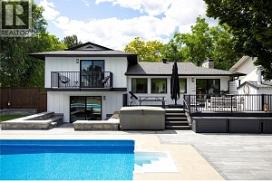 4265 Lakeshore Road - Photo 41