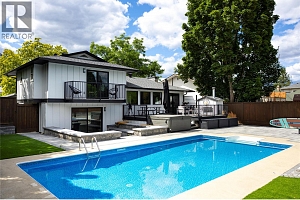 4265 Lakeshore Road - Photo 42