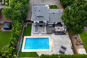 4265 Lakeshore Road - Photo 55