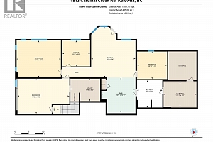 1813 Cardinal Creek Road - Photo 22