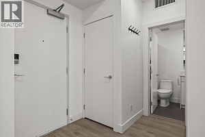 1232 Ellis Street Unit# 1107 - Photo 34