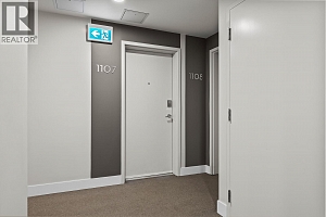 1232 Ellis Street Unit# 1107 - Photo 38