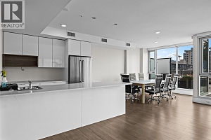 1232 Ellis Street Unit# 1107 - Photo 40