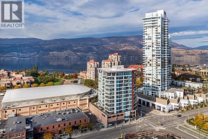 1232 Ellis Street Unit# 1107 - Photo 45