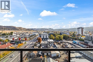 1232 Ellis Street Unit# 1107 - Photo 6