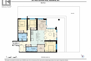 485 Groves Avenue Unit# 301 - Photo 58