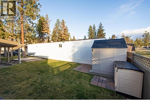 1999 Highway 97 S Unit# 138 - Photo 28