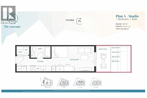 1380 Pridham Avenue Unit# 212 - Photo 26