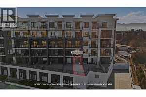 1380 Pridham Avenue Unit# 212 - Photo 4