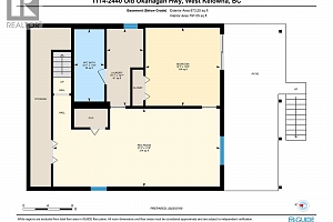 2440 Old Okanagan Highway Unit# 1114 - Photo 47