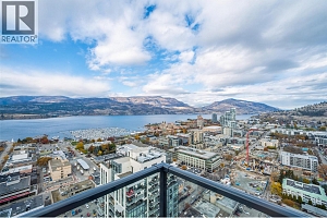 1488 Bertram Street Unit# 3307 - Photo 17