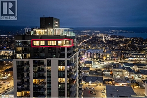 1488 Bertram Street Unit# 3307 - Photo 46