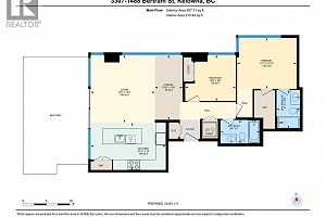 1488 Bertram Street Unit# 3307 - Photo 83